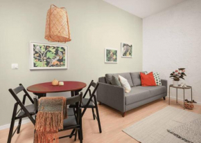Trendy Urban Nest - Sofia Center